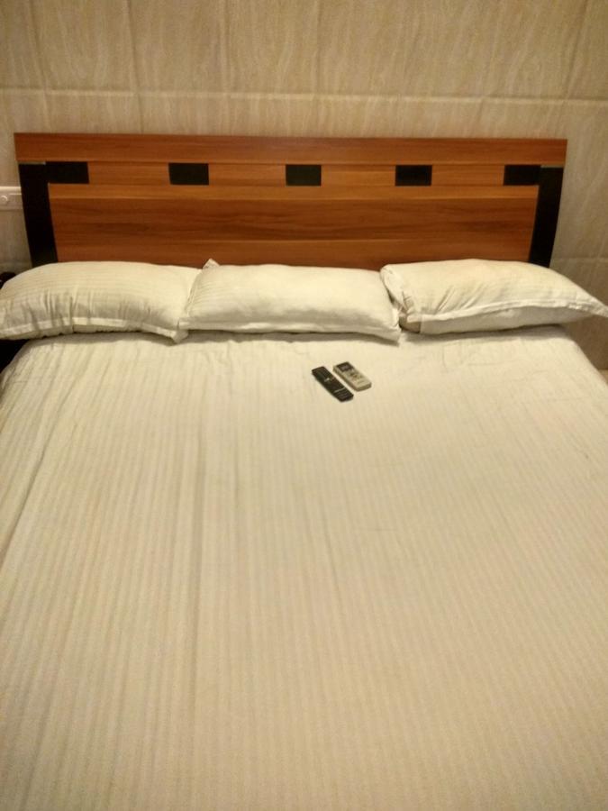 Grand Galaxy Hotel Chennai Esterno foto