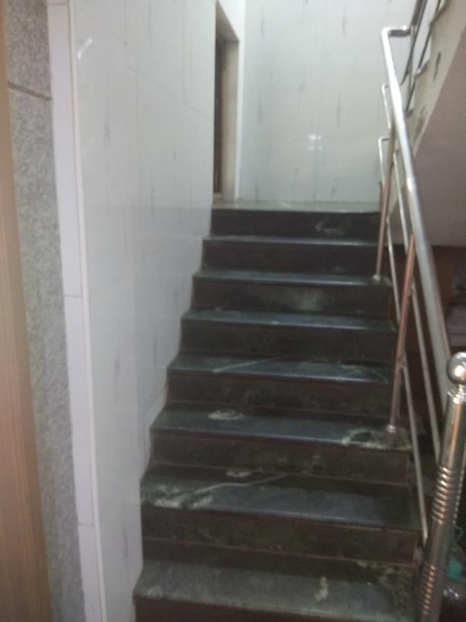 Grand Galaxy Hotel Chennai Esterno foto